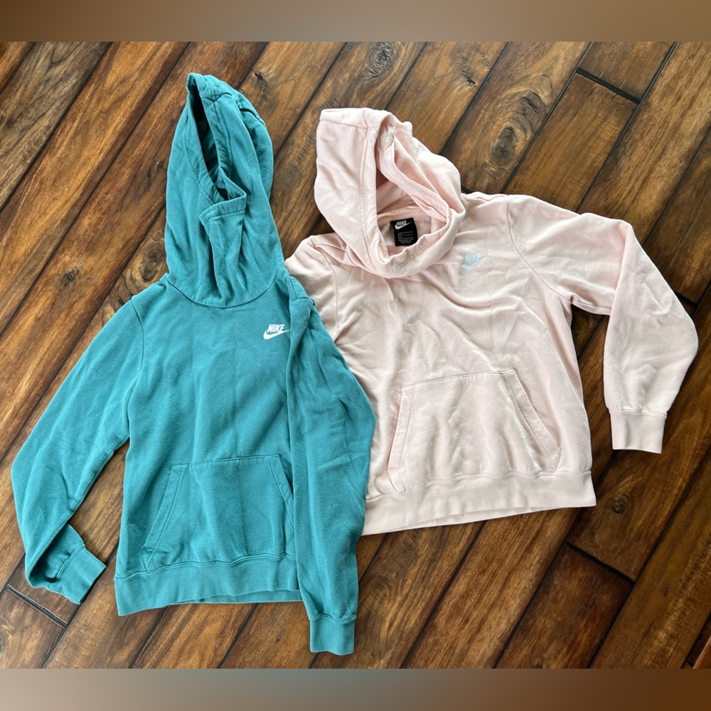Nike Womens Sweatshirt Bundle